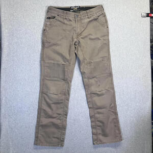 Ariat rebar m4 low rise boot 34-38 mens work pants